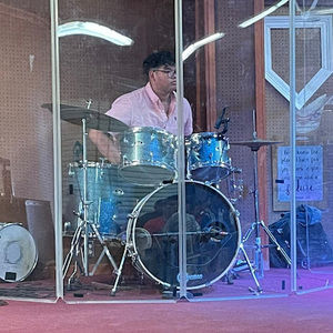 Meet your Posher, Steven espinoza